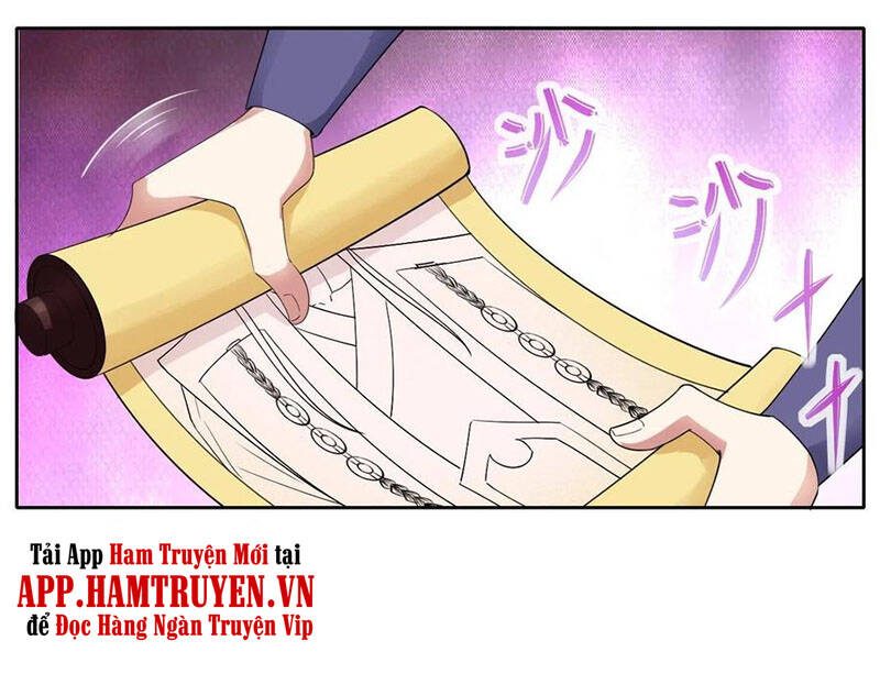 Sư Tỷ Của Ta Đông Đến Một Đám Chapter 124 - Trang 2