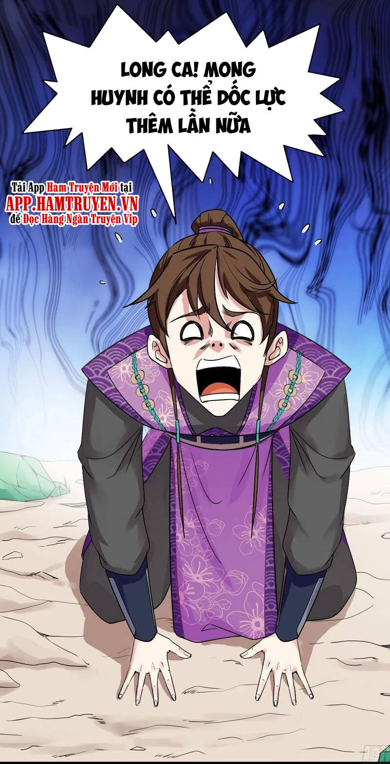 Sư Tỷ Của Ta Đông Đến Một Đám Chapter 125 - Trang 2