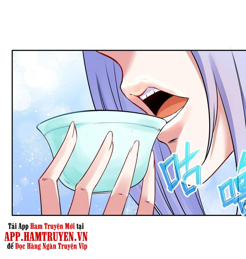 Sư Tỷ Của Ta Đông Đến Một Đám Chapter 125 - Trang 2