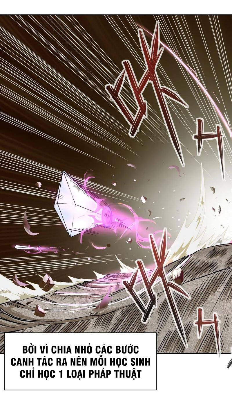 Sư Tỷ Của Ta Đông Đến Một Đám Chapter 125 - Trang 2