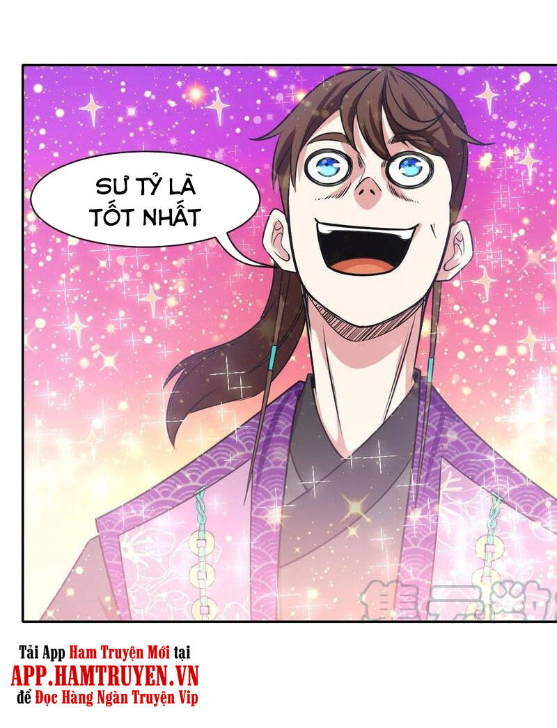 Sư Tỷ Của Ta Đông Đến Một Đám Chapter 125 - Trang 2