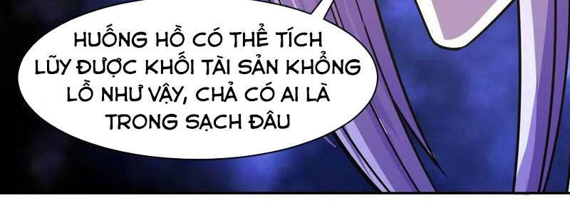 Sư Tỷ Của Ta Đông Đến Một Đám Chapter 125 - Trang 2