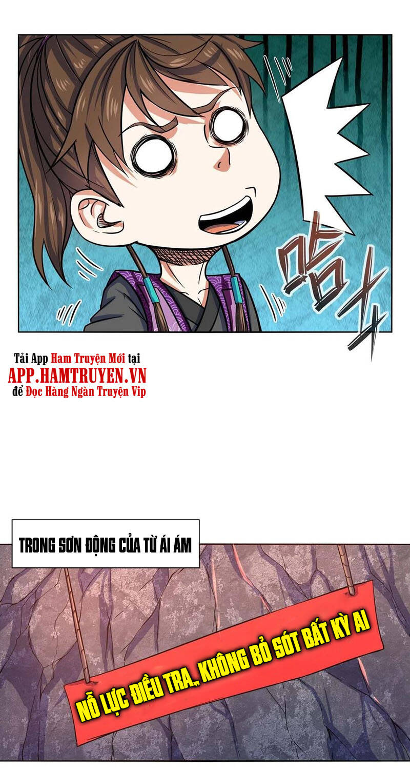 Sư Tỷ Của Ta Đông Đến Một Đám Chapter 126 - Trang 2