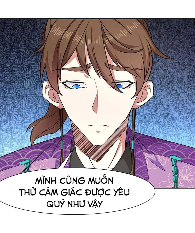 Sư Tỷ Của Ta Đông Đến Một Đám Chapter 126 - Trang 2