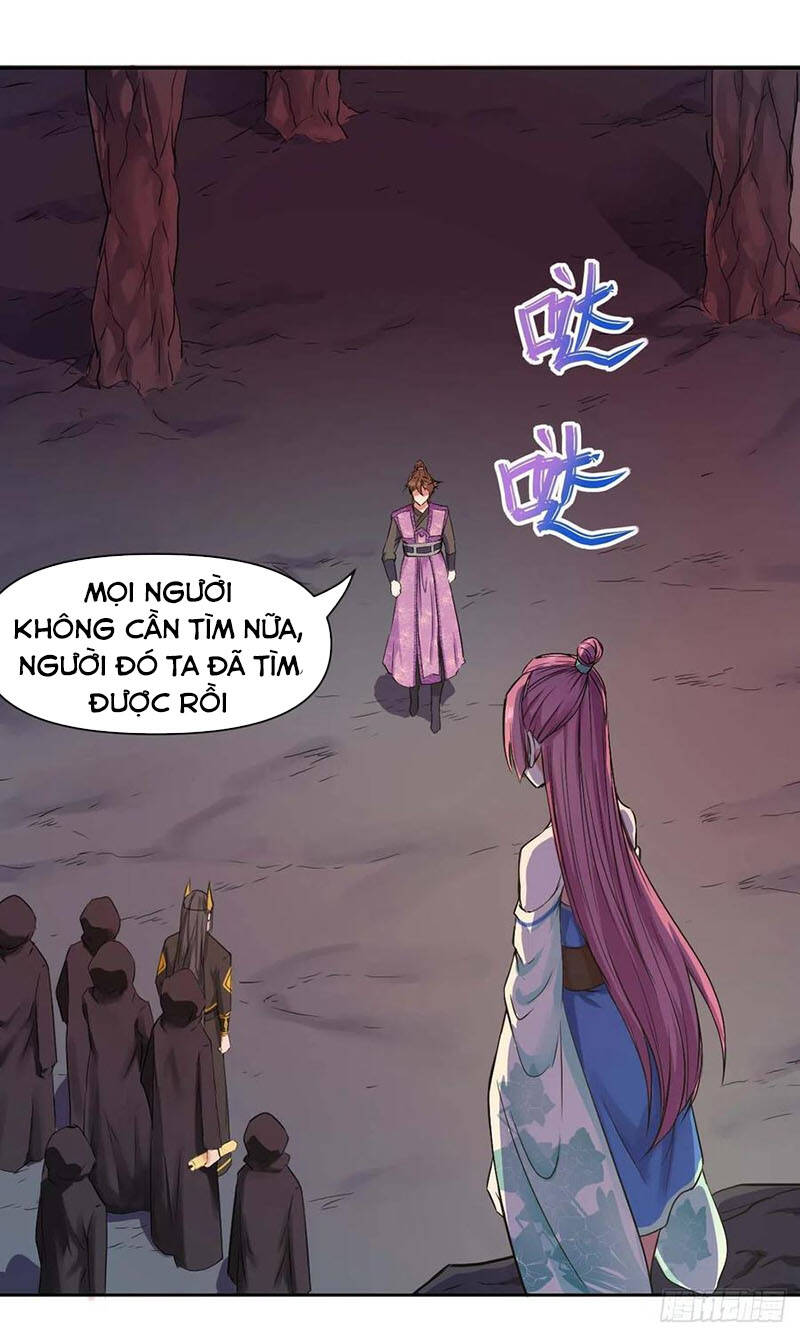 Sư Tỷ Của Ta Đông Đến Một Đám Chapter 126 - Trang 2