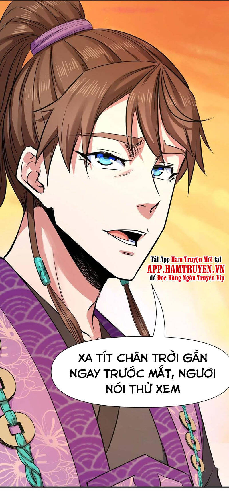 Sư Tỷ Của Ta Đông Đến Một Đám Chapter 126 - Trang 2
