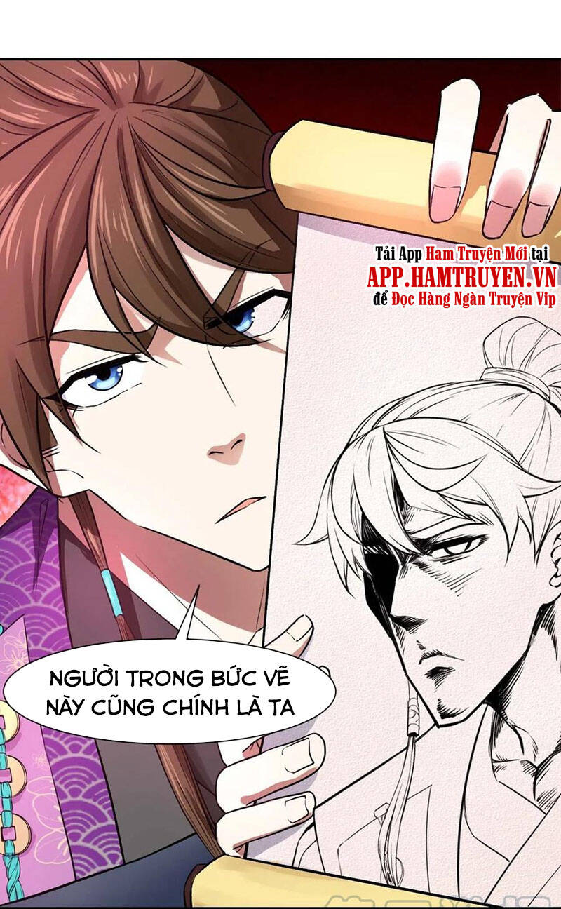 Sư Tỷ Của Ta Đông Đến Một Đám Chapter 126 - Trang 2