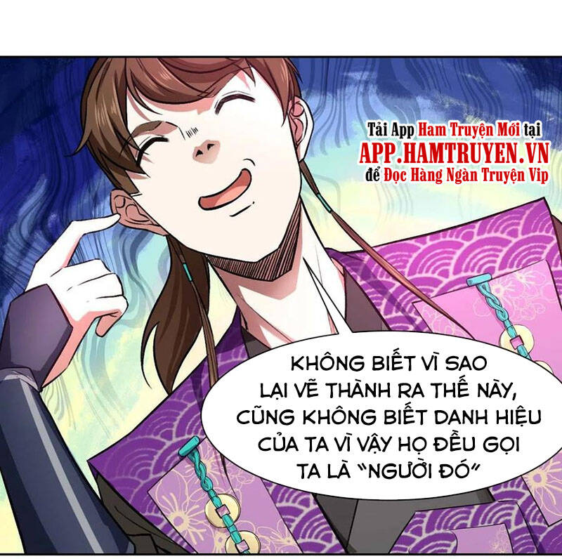 Sư Tỷ Của Ta Đông Đến Một Đám Chapter 126 - Trang 2