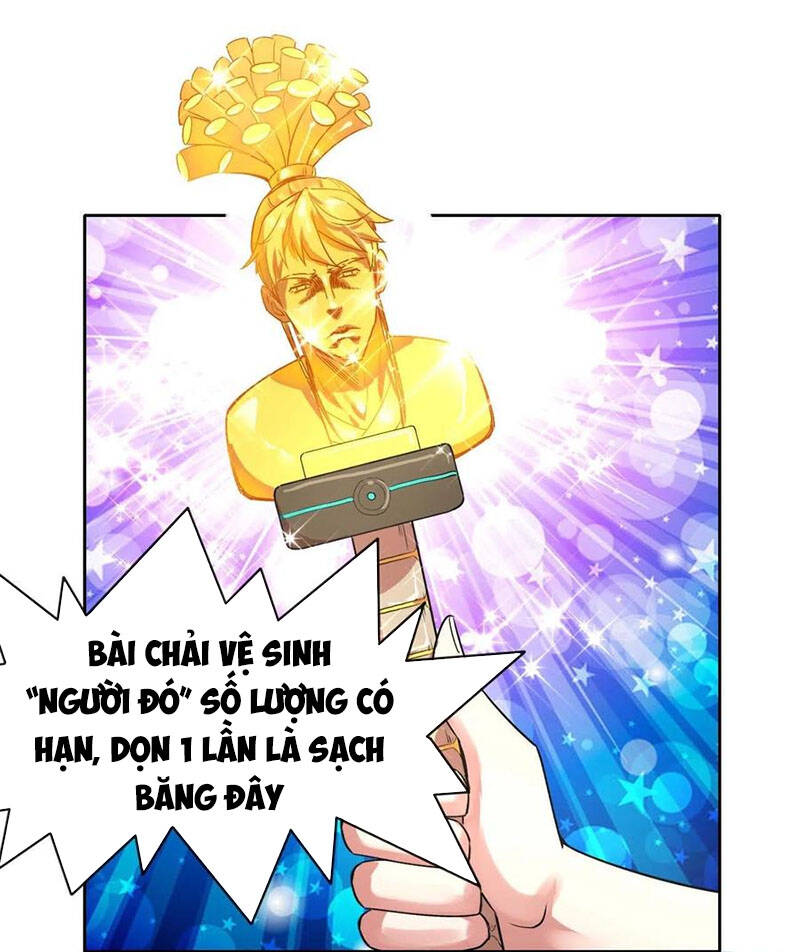 Sư Tỷ Của Ta Đông Đến Một Đám Chapter 126 - Trang 2