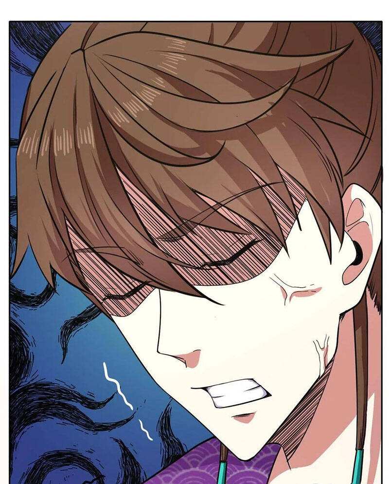 Sư Tỷ Của Ta Đông Đến Một Đám Chapter 126 - Trang 2