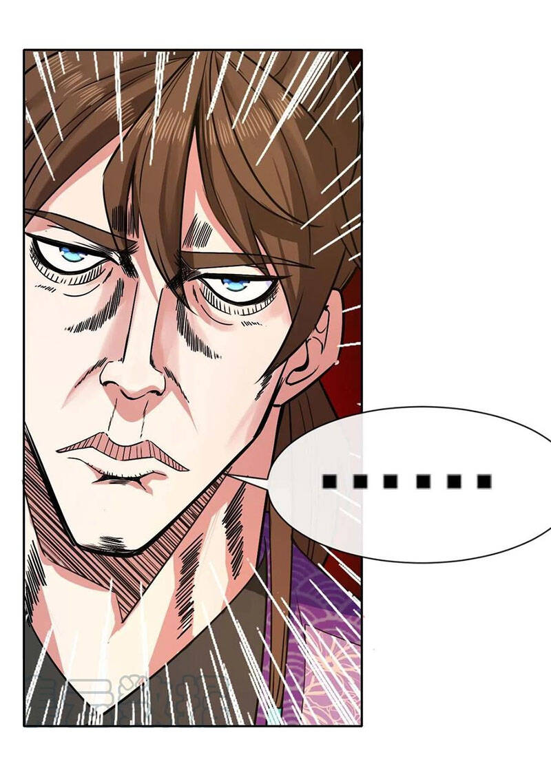 Sư Tỷ Của Ta Đông Đến Một Đám Chapter 127 - Trang 2