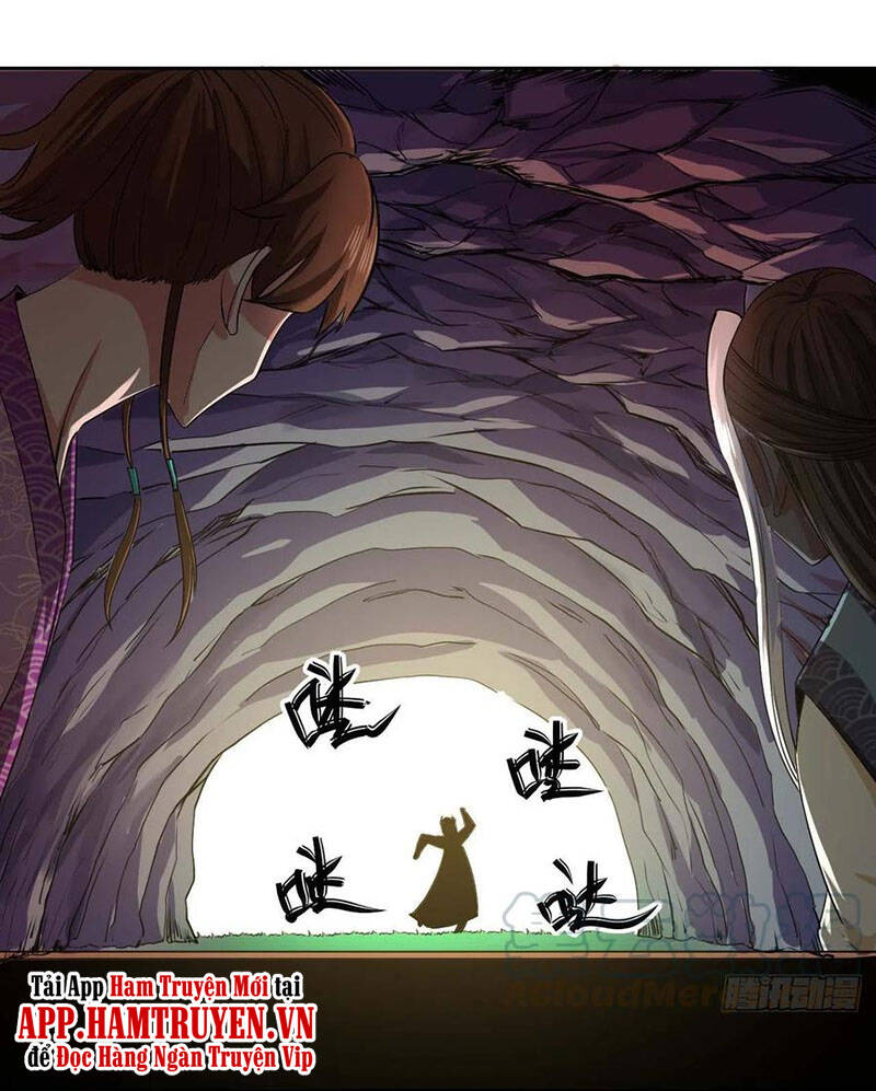 Sư Tỷ Của Ta Đông Đến Một Đám Chapter 127 - Trang 2