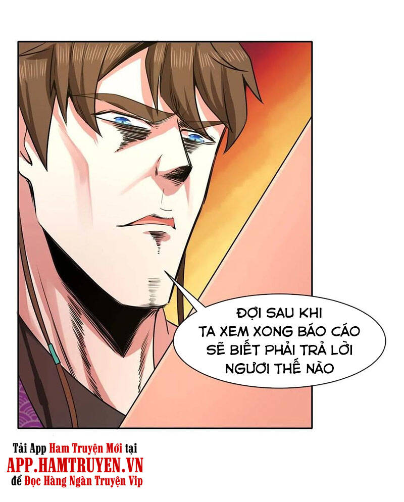 Sư Tỷ Của Ta Đông Đến Một Đám Chapter 127 - Trang 2