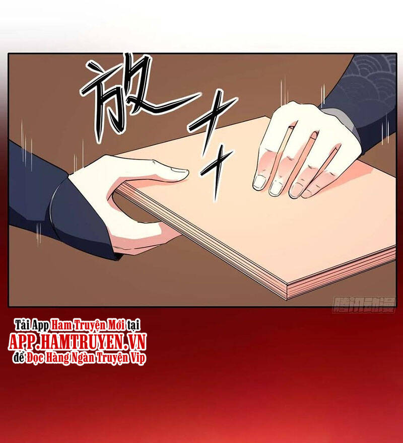 Sư Tỷ Của Ta Đông Đến Một Đám Chapter 127 - Trang 2