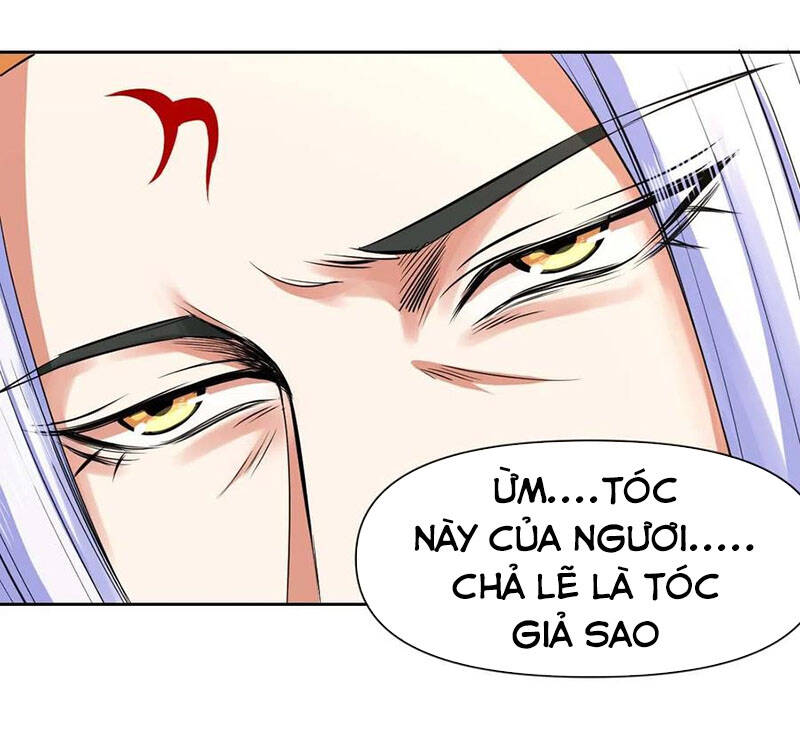 Sư Tỷ Của Ta Đông Đến Một Đám Chapter 127 - Trang 2