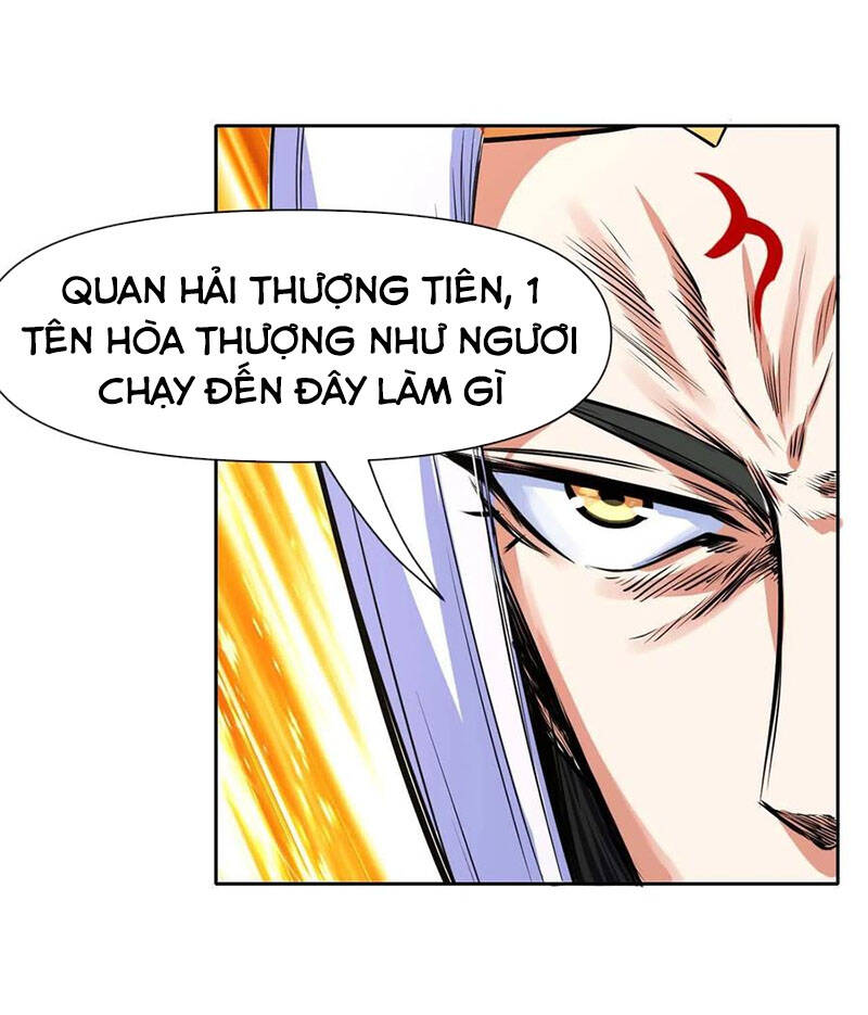 Sư Tỷ Của Ta Đông Đến Một Đám Chapter 127 - Trang 2
