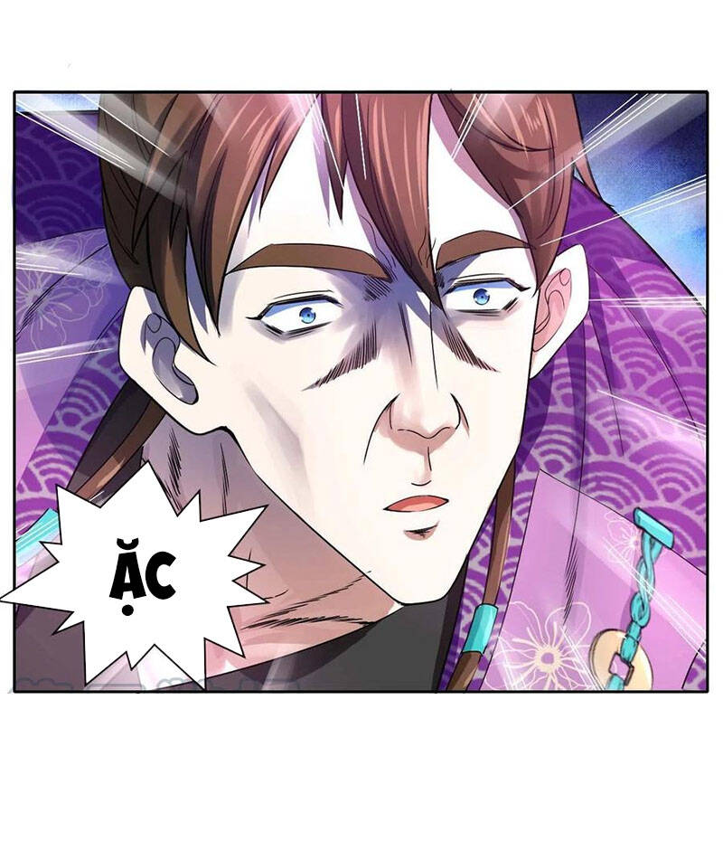 Sư Tỷ Của Ta Đông Đến Một Đám Chapter 127 - Trang 2