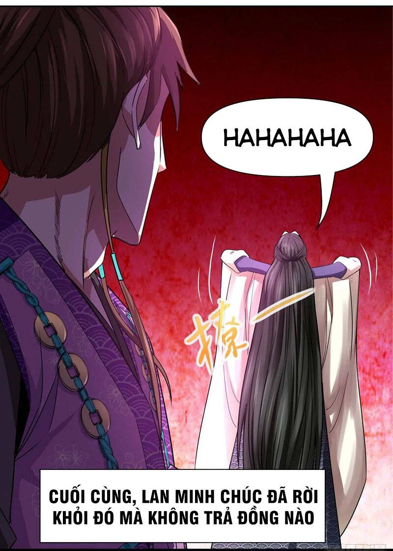 Sư Tỷ Của Ta Đông Đến Một Đám Chapter 127 - Trang 2