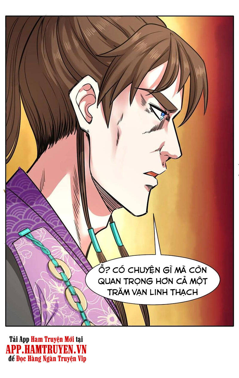 Sư Tỷ Của Ta Đông Đến Một Đám Chapter 127 - Trang 2