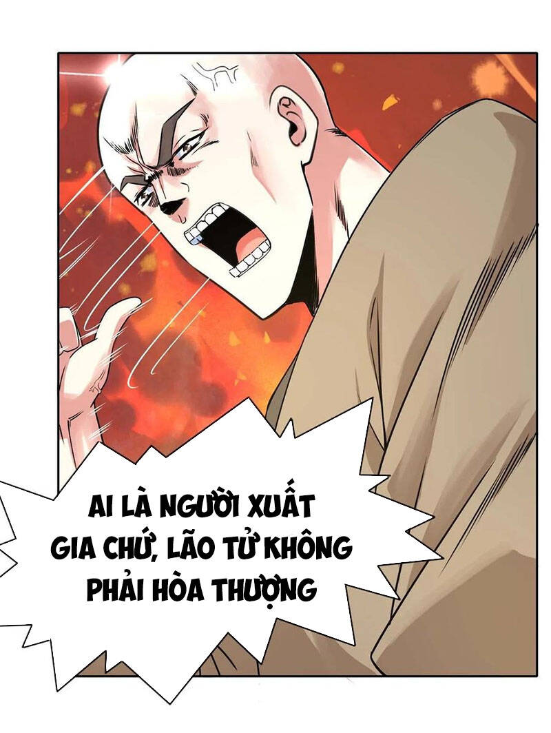 Sư Tỷ Của Ta Đông Đến Một Đám Chapter 128 - Trang 2