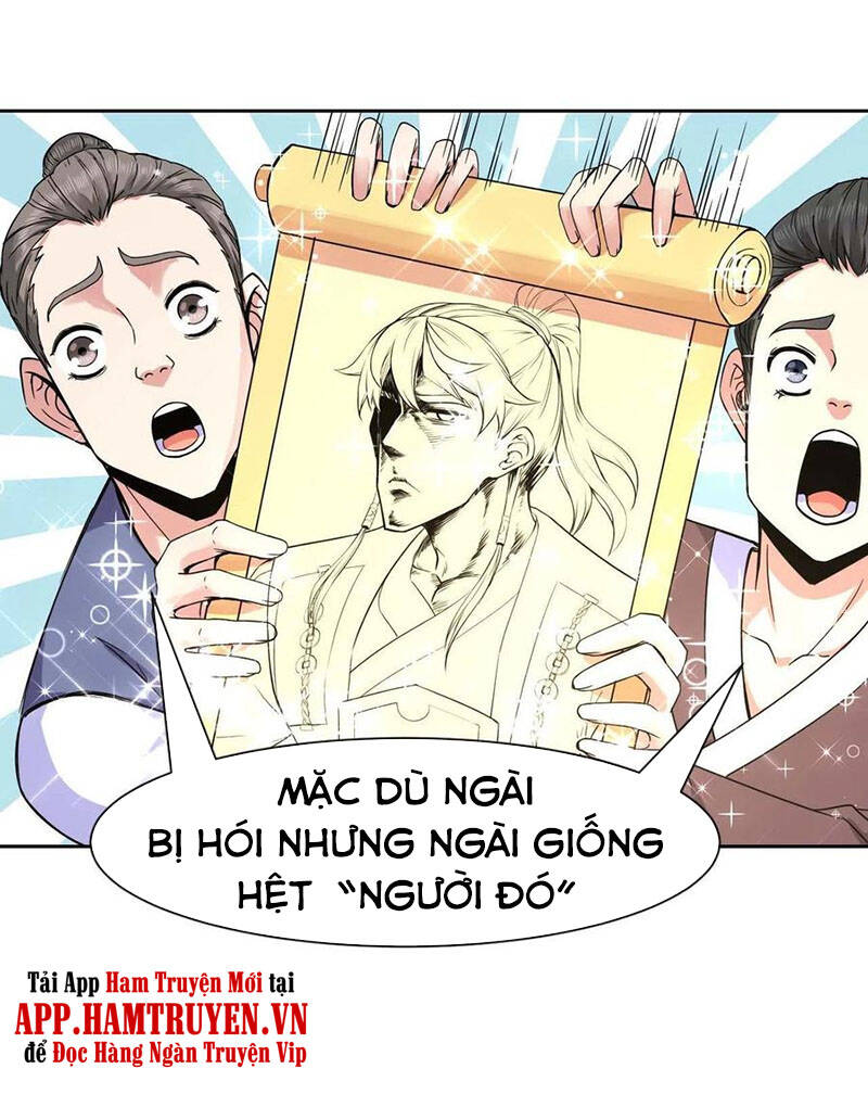 Sư Tỷ Của Ta Đông Đến Một Đám Chapter 128 - Trang 2