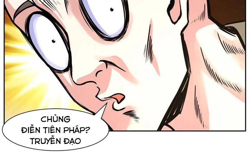 Sư Tỷ Của Ta Đông Đến Một Đám Chapter 128 - Trang 2