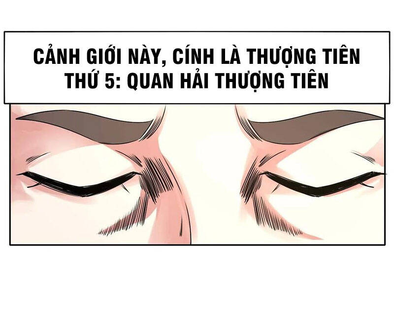 Sư Tỷ Của Ta Đông Đến Một Đám Chapter 128 - Trang 2