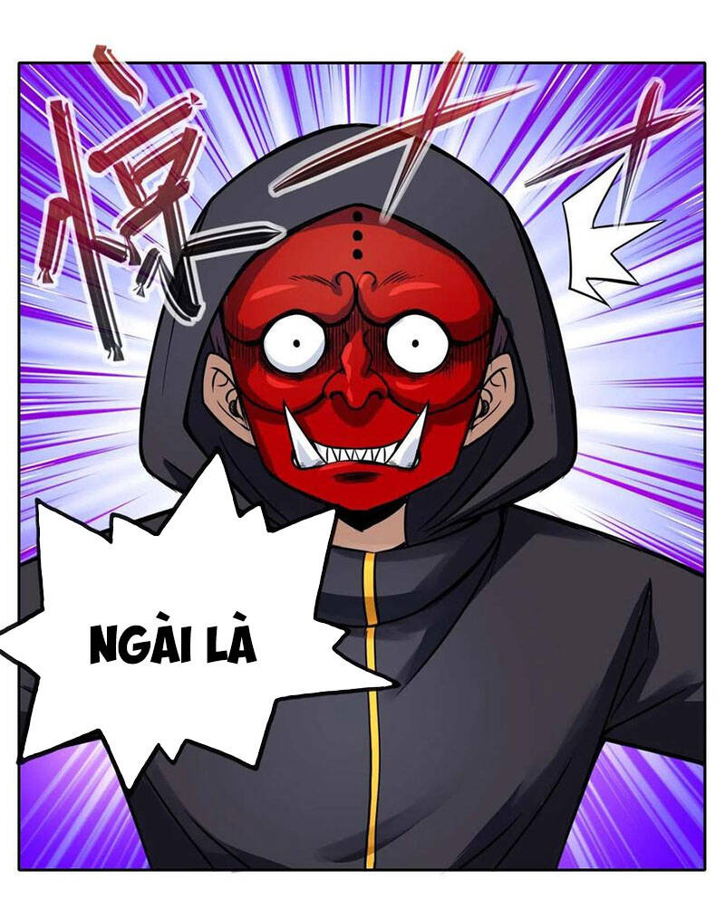 Sư Tỷ Của Ta Đông Đến Một Đám Chapter 128 - Trang 2