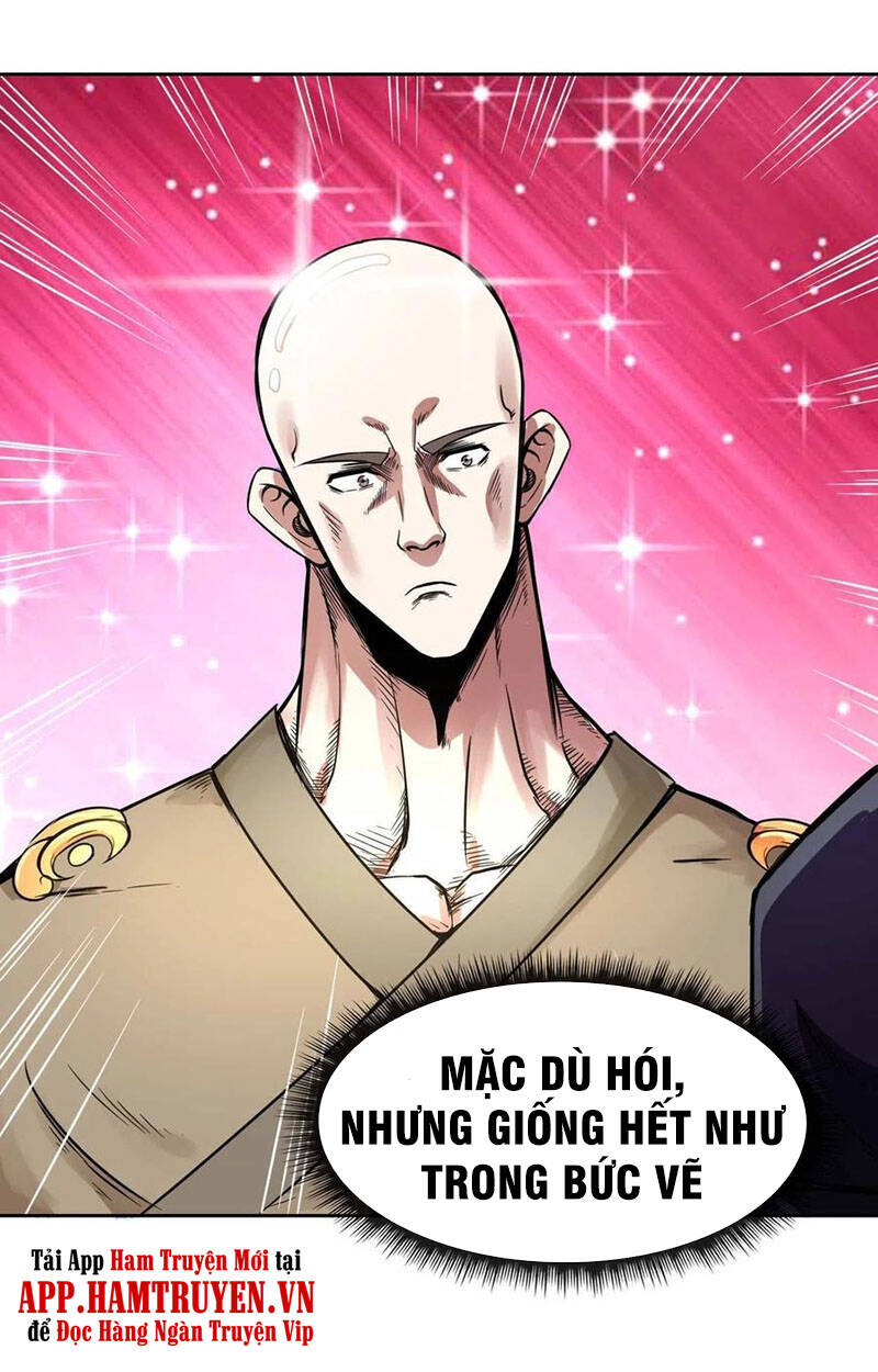 Sư Tỷ Của Ta Đông Đến Một Đám Chapter 128 - Trang 2