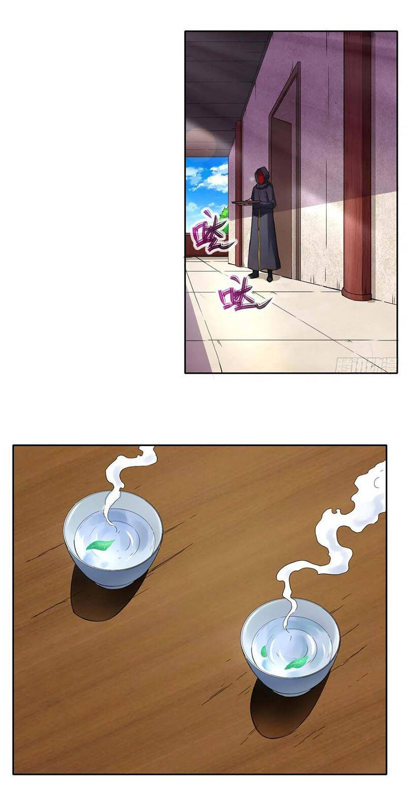 Sư Tỷ Của Ta Đông Đến Một Đám Chapter 128 - Trang 2