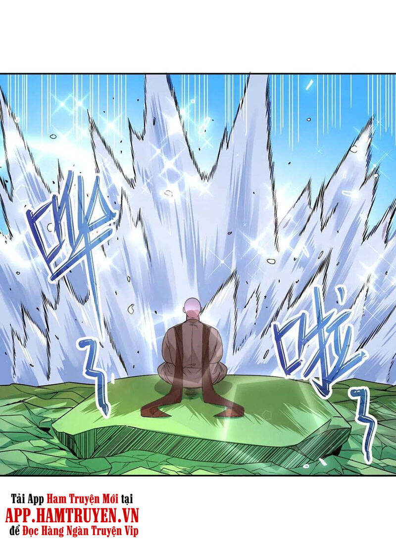 Sư Tỷ Của Ta Đông Đến Một Đám Chapter 128 - Trang 2