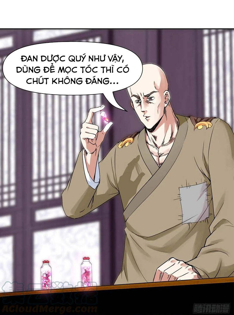 Sư Tỷ Của Ta Đông Đến Một Đám Chapter 128 - Trang 2