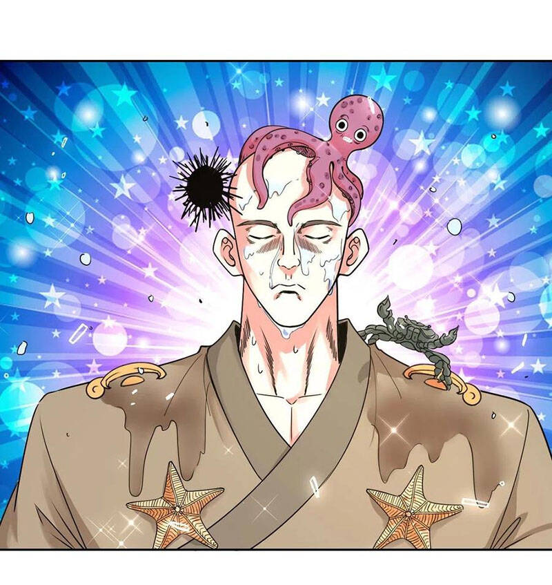 Sư Tỷ Của Ta Đông Đến Một Đám Chapter 128 - Trang 2