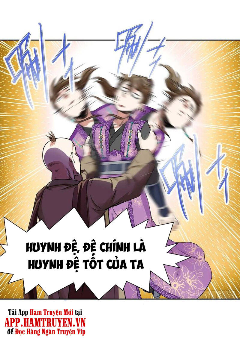 Sư Tỷ Của Ta Đông Đến Một Đám Chapter 128 - Trang 2