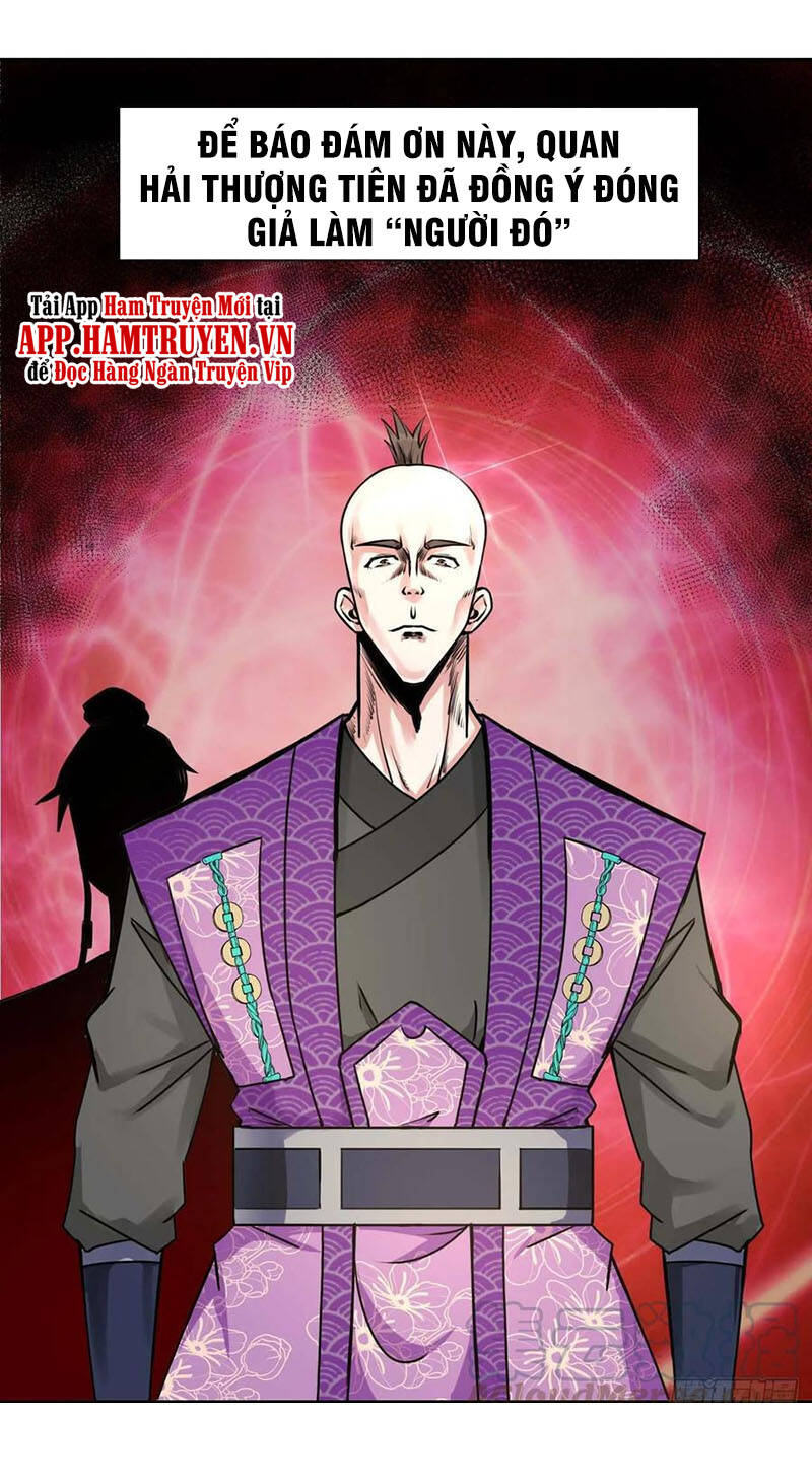 Sư Tỷ Của Ta Đông Đến Một Đám Chapter 128 - Trang 2