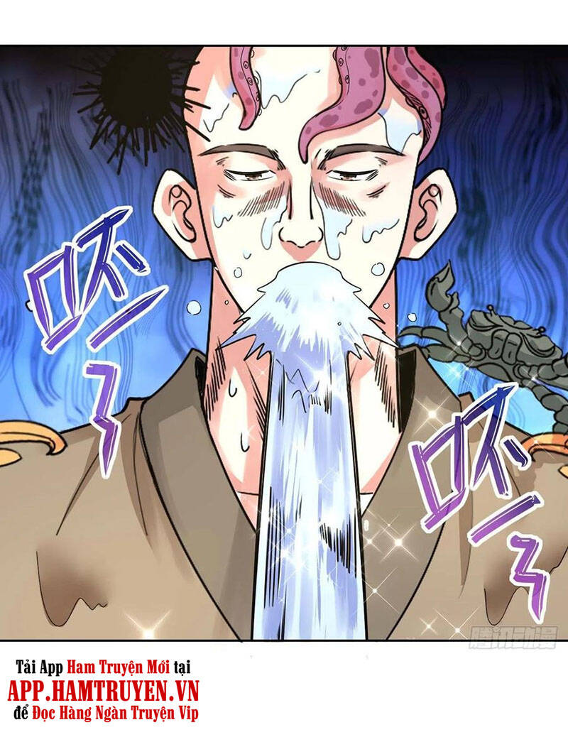 Sư Tỷ Của Ta Đông Đến Một Đám Chapter 128 - Trang 2