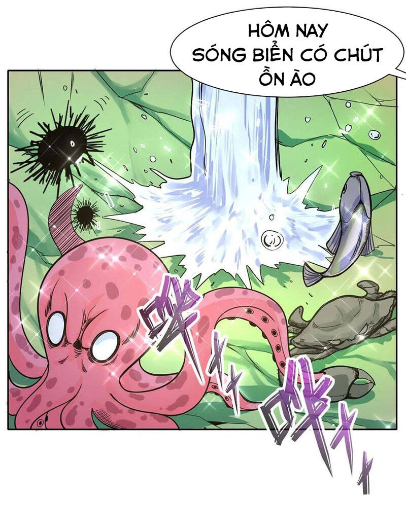 Sư Tỷ Của Ta Đông Đến Một Đám Chapter 128 - Trang 2