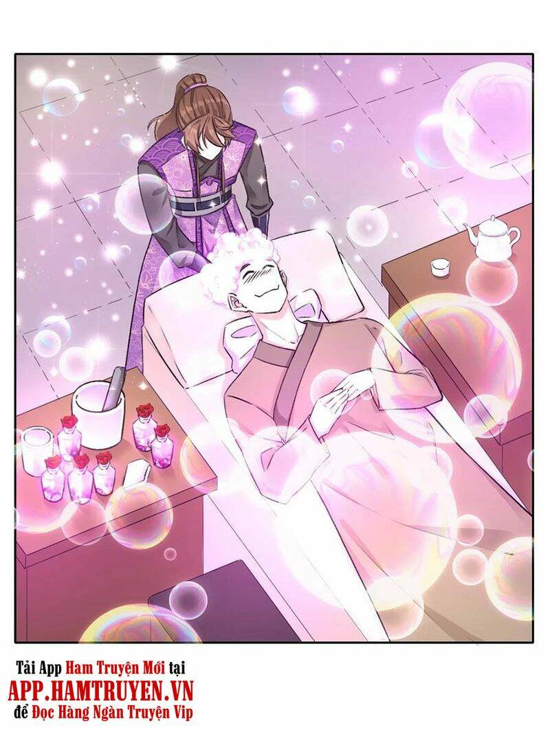 Sư Tỷ Của Ta Đông Đến Một Đám Chapter 129 - Trang 2