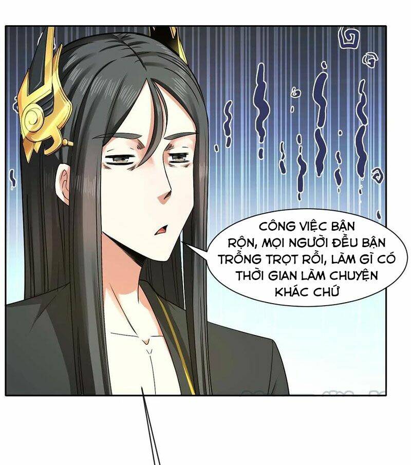 Sư Tỷ Của Ta Đông Đến Một Đám Chapter 129 - Trang 2