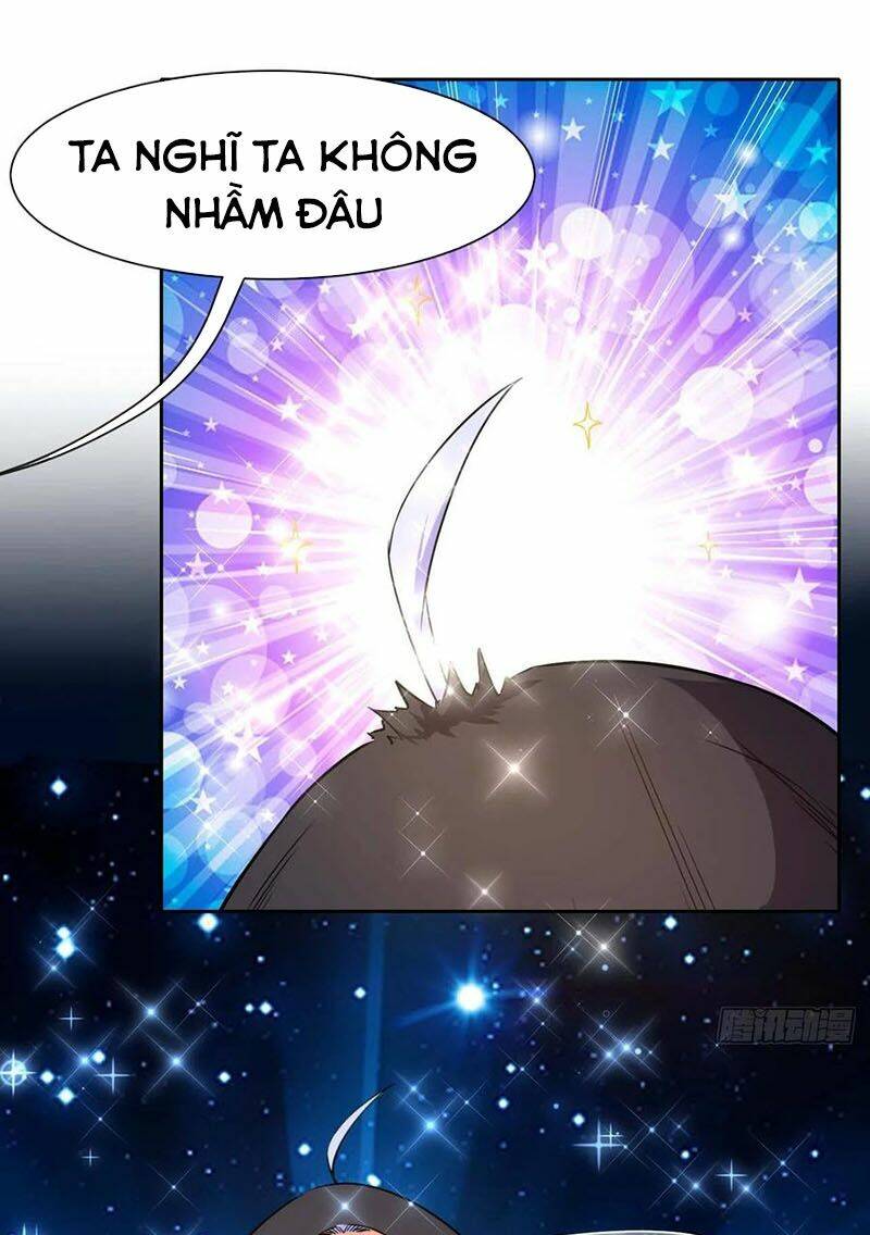 Sư Tỷ Của Ta Đông Đến Một Đám Chapter 129 - Trang 2