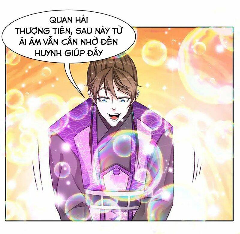 Sư Tỷ Của Ta Đông Đến Một Đám Chapter 129 - Trang 2