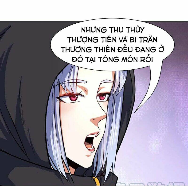 Sư Tỷ Của Ta Đông Đến Một Đám Chapter 129 - Trang 2