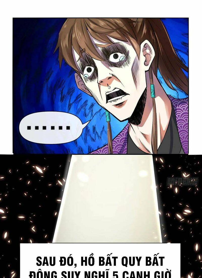 Sư Tỷ Của Ta Đông Đến Một Đám Chapter 129 - Trang 2