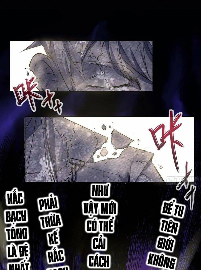 Sư Tỷ Của Ta Đông Đến Một Đám Chapter 129 - Trang 2