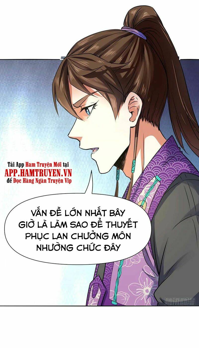 Sư Tỷ Của Ta Đông Đến Một Đám Chapter 129 - Trang 2