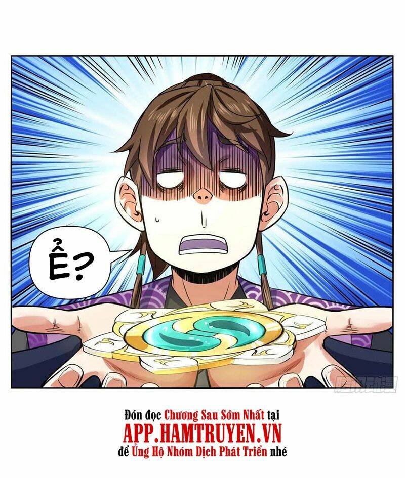 Sư Tỷ Của Ta Đông Đến Một Đám Chapter 129 - Trang 2