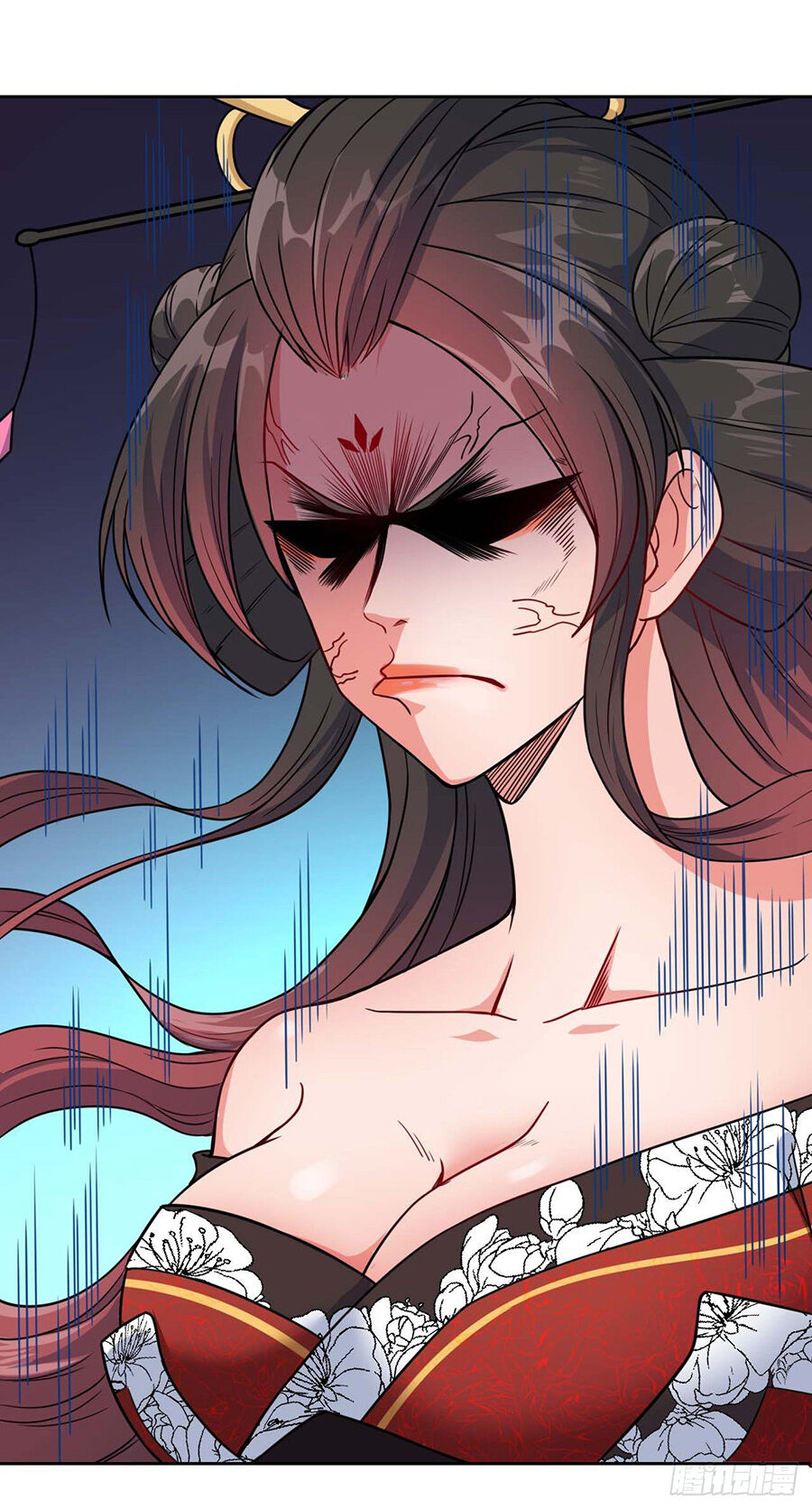 Sư Tỷ Của Ta Đông Đến Một Đám Chapter 13 - Trang 2