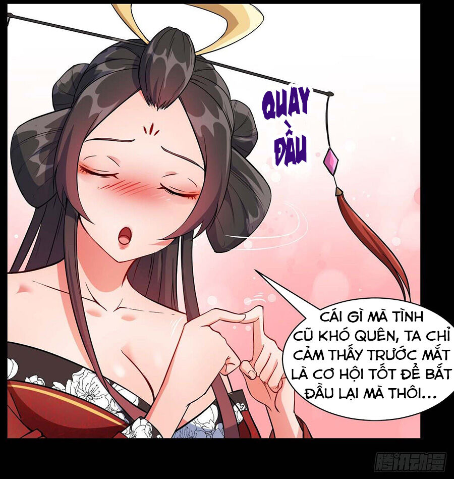 Sư Tỷ Của Ta Đông Đến Một Đám Chapter 13 - Trang 2