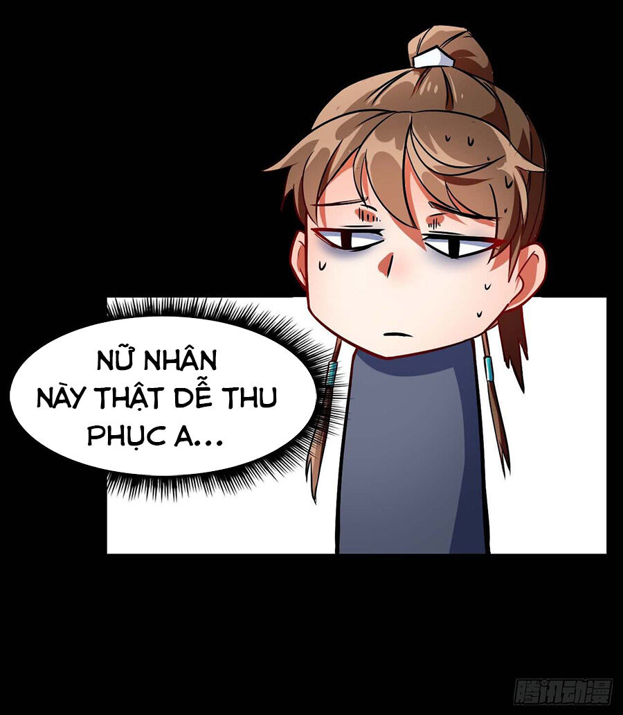 Sư Tỷ Của Ta Đông Đến Một Đám Chapter 13 - Trang 2