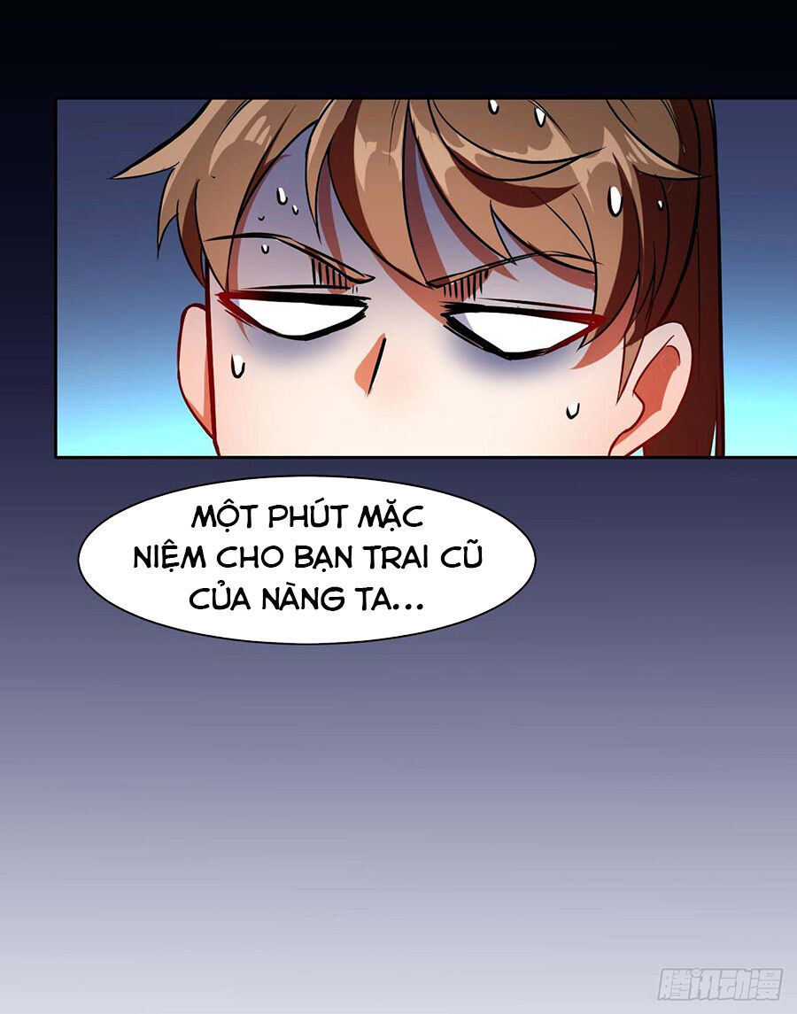 Sư Tỷ Của Ta Đông Đến Một Đám Chapter 13 - Trang 2